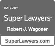 Rated By Super Lawyers | Robert J. Wagoner | SuperLawyers.com